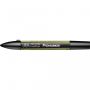 Promarker Winsor&Newton G136 Marsh Green - 4